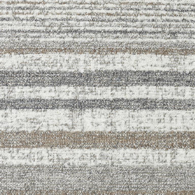 BURNHAM LEATHER SOFA