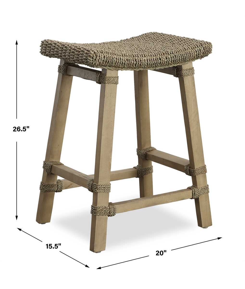 Everglade Counter Stool