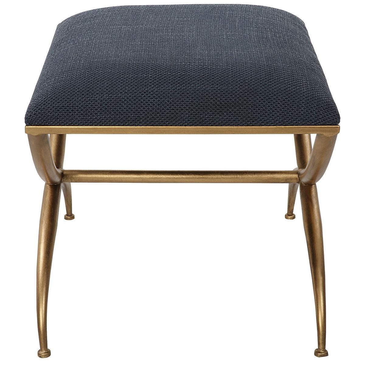 Crossing Small Bench, Navy