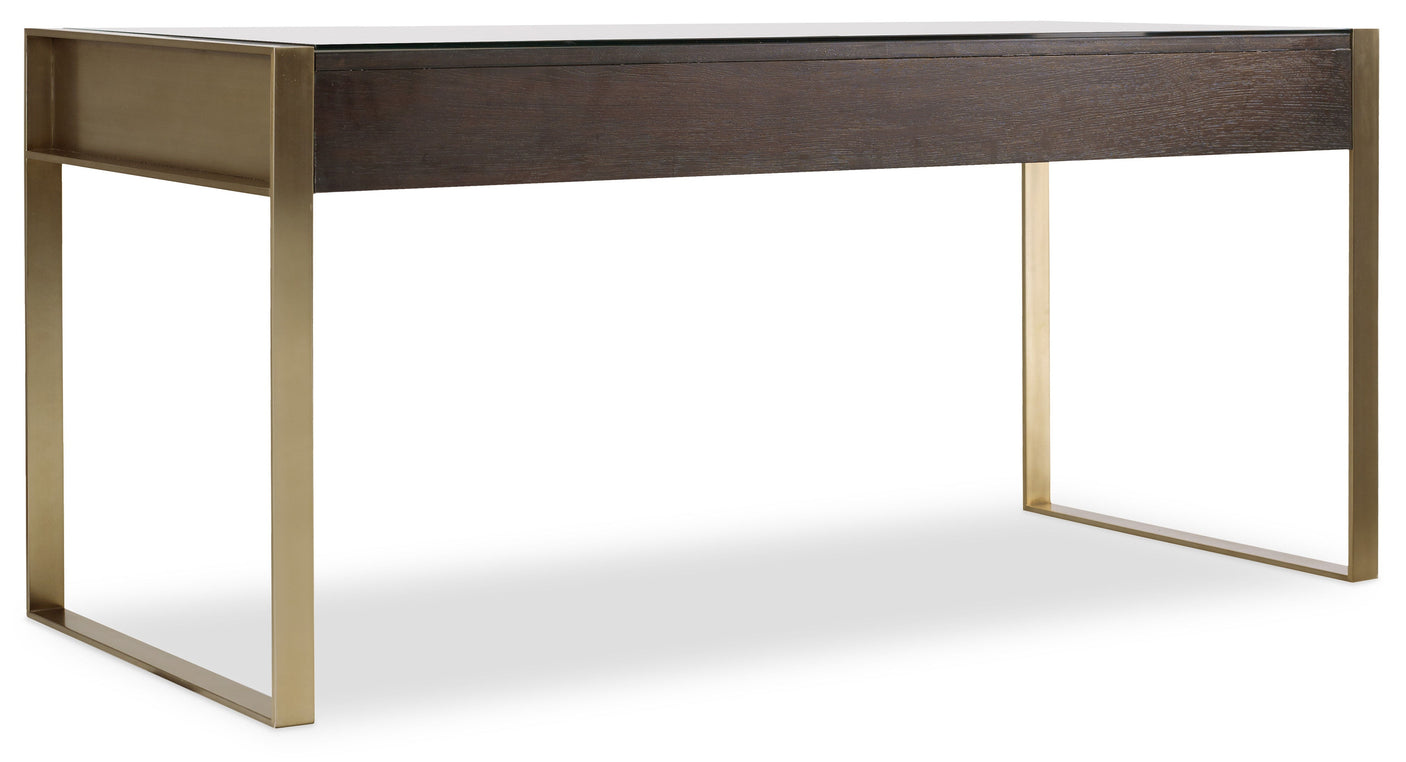 Hooker Furniture Curata Writing Desk 1600-10458-DKW