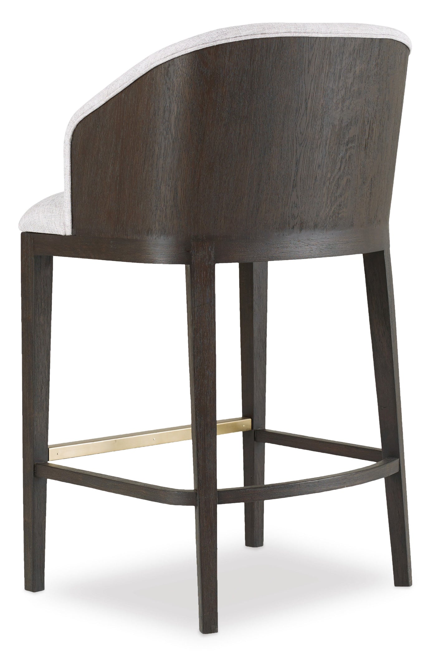 Hooker Furniture Curata Upholstered Bar Stool 1600-20860-DKW
