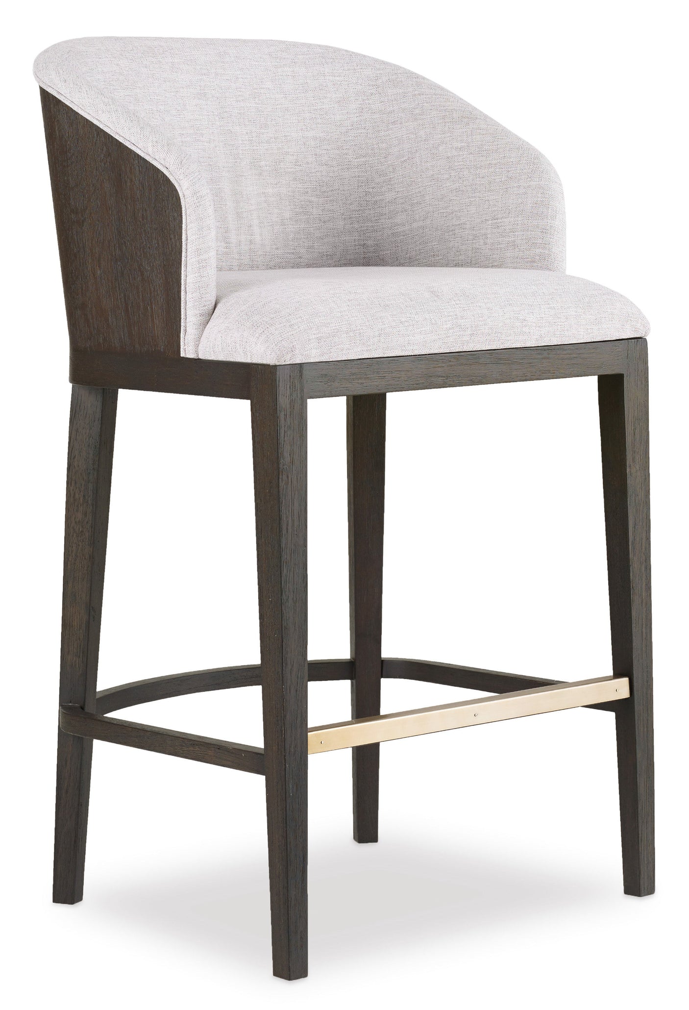 Hooker Furniture Curata Upholstered Bar Stool 1600-20860-DKW
