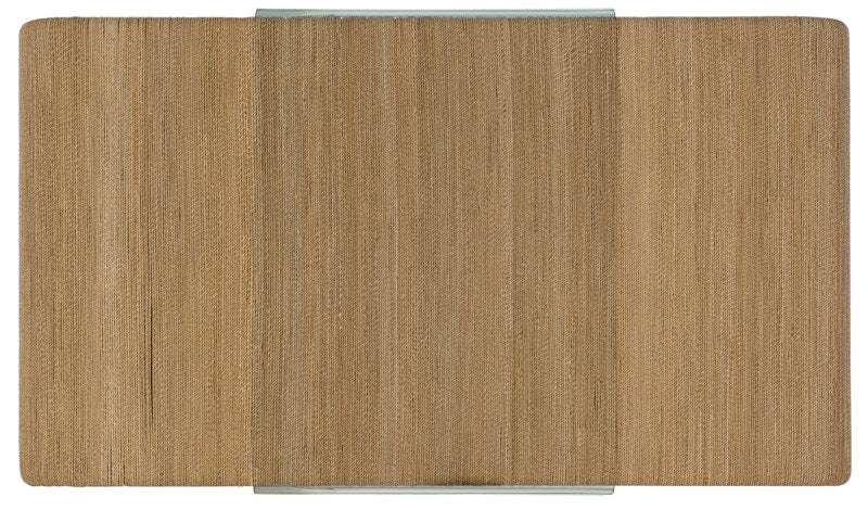 Hooker Furniture Amani Rope and Glass Cocktail Table 1672-80210-80