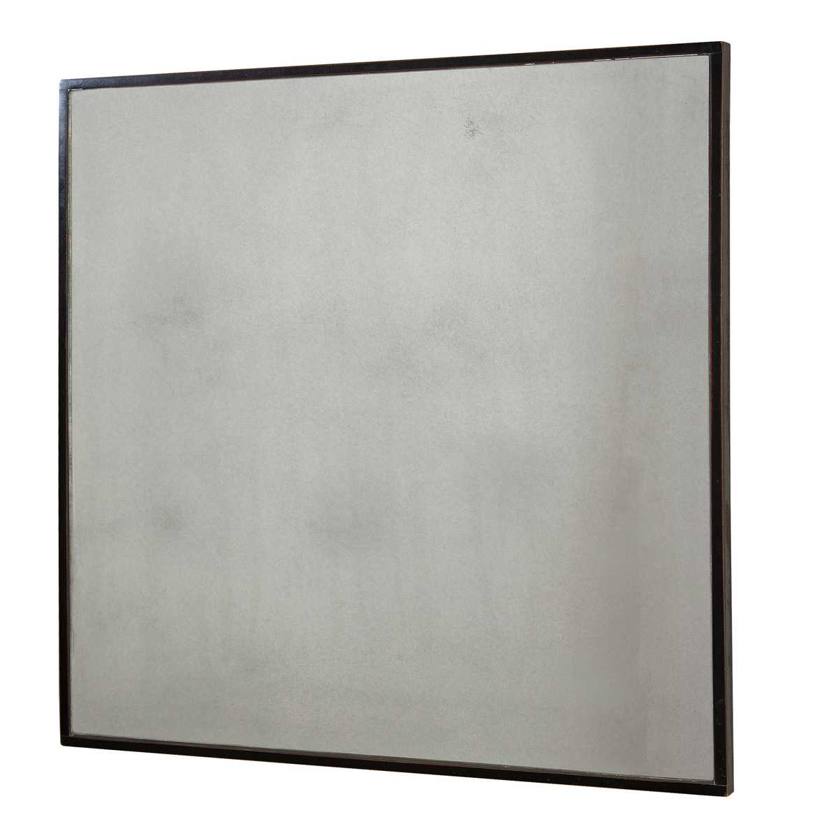 Matty Square Mirrors, S/2