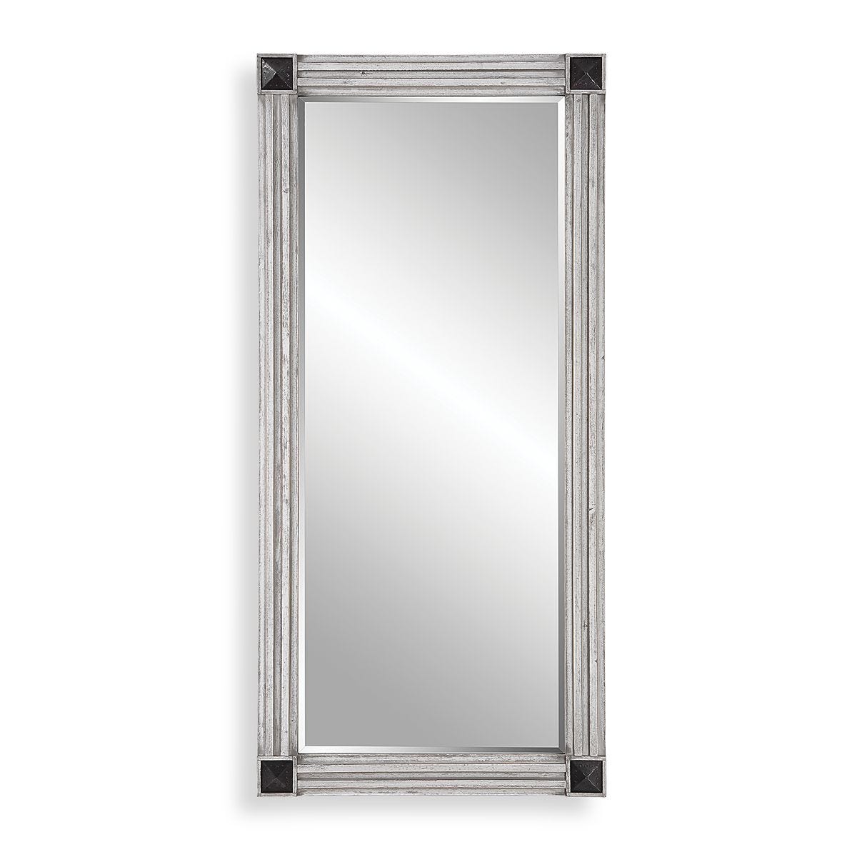 Manor Mirror - Kings Fine Art & Decor