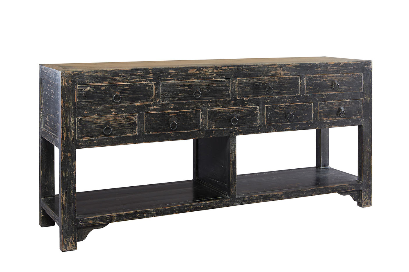Lakes Sideboard - Kings Fine Art & Decor