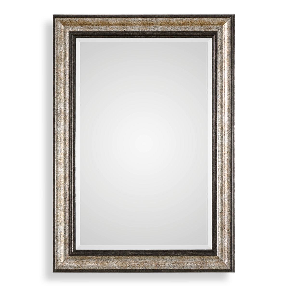 Shefford Mirror - Kings Fine Art & Decor