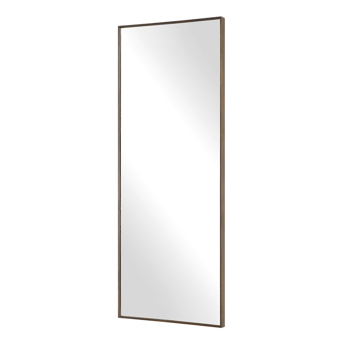 Patterson Mirror