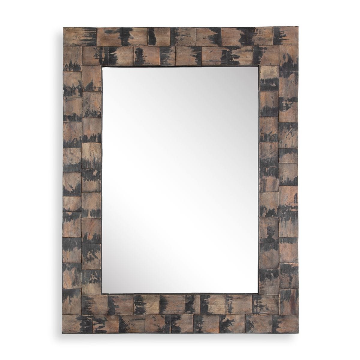 Burke Mirror - Kings Fine Art & Decor