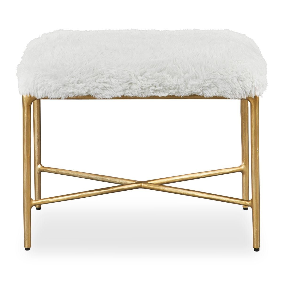 Charmed Small Bench