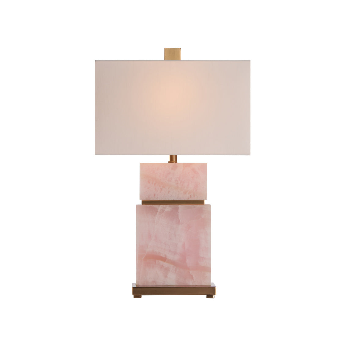 Rose Table Lamp