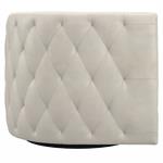 PALAZZO LEATHER SWIVEL CHAIR
