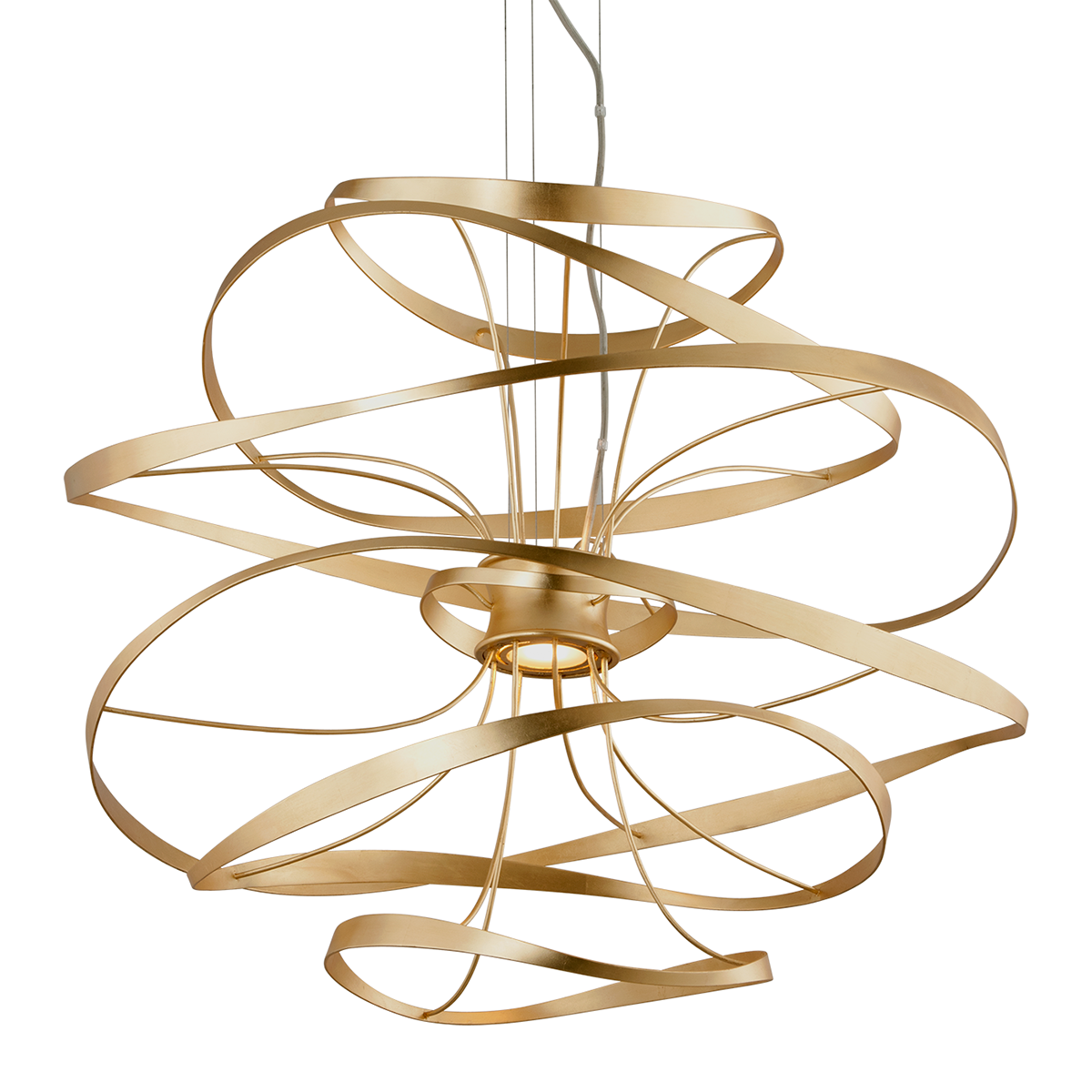 calligraphy-chandelier-216-43-GL/SS