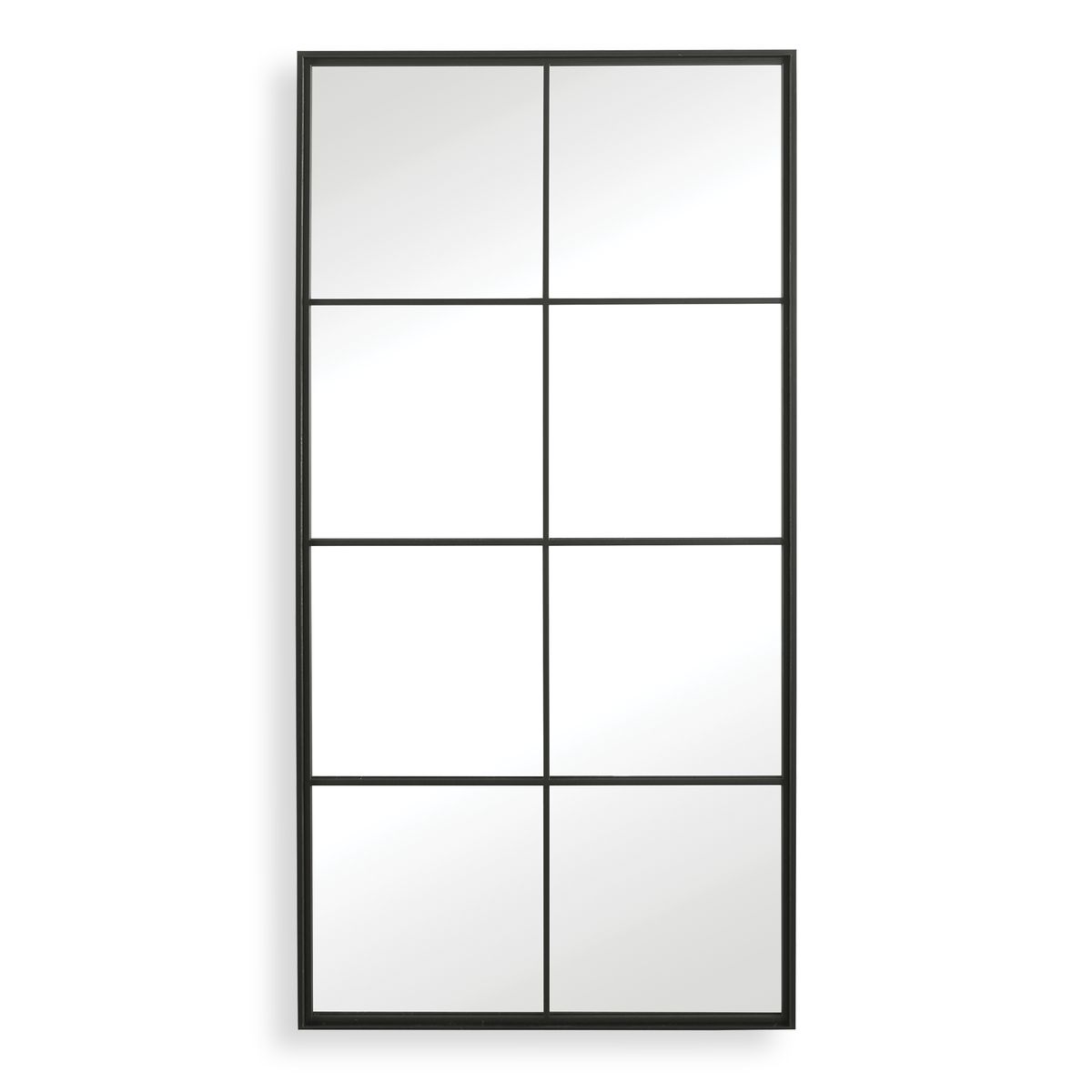 Rousseau Mirror - Kings Fine Art & Decor