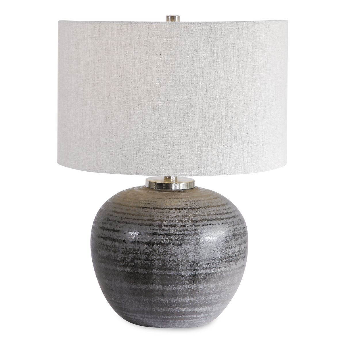 Mikkel Table Lamp - Kings Fine Art & Decor