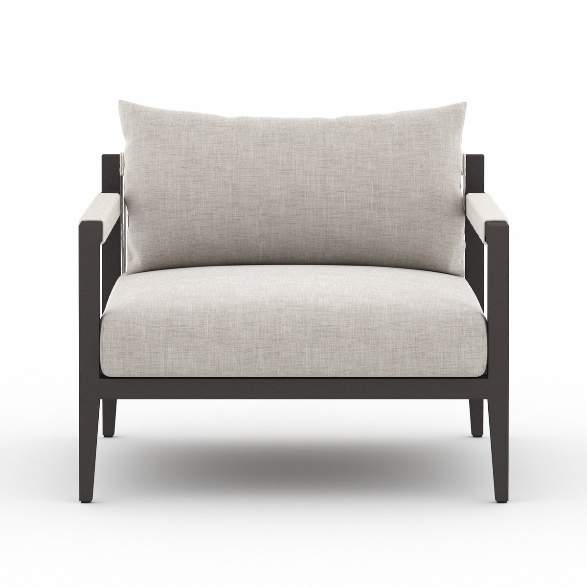 Sherwood Outdoor Chair, Bronze - Kings Fine Art & Decor