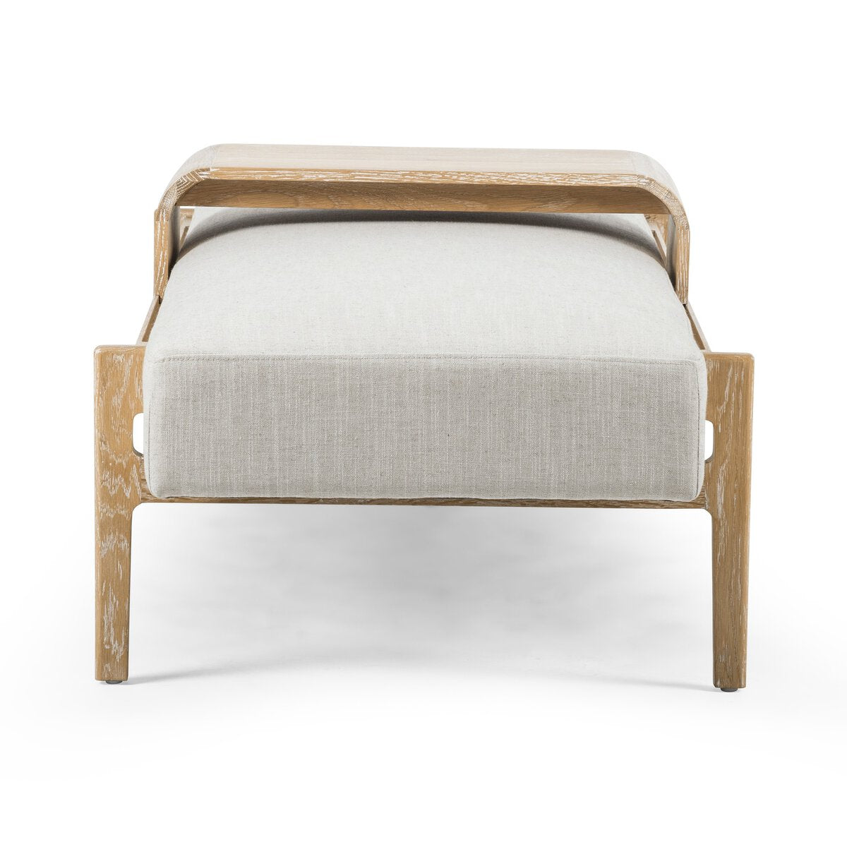 Fawkes Bench - Kings Fine Art & Decor