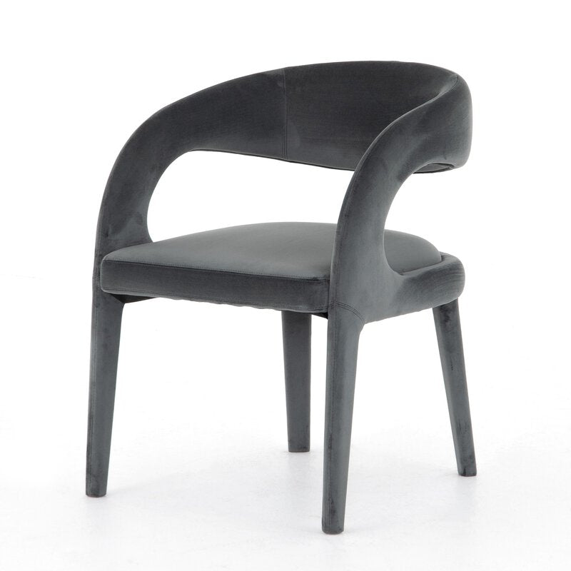 Hawkins Dining Chair - Kings Fine Art & Decor