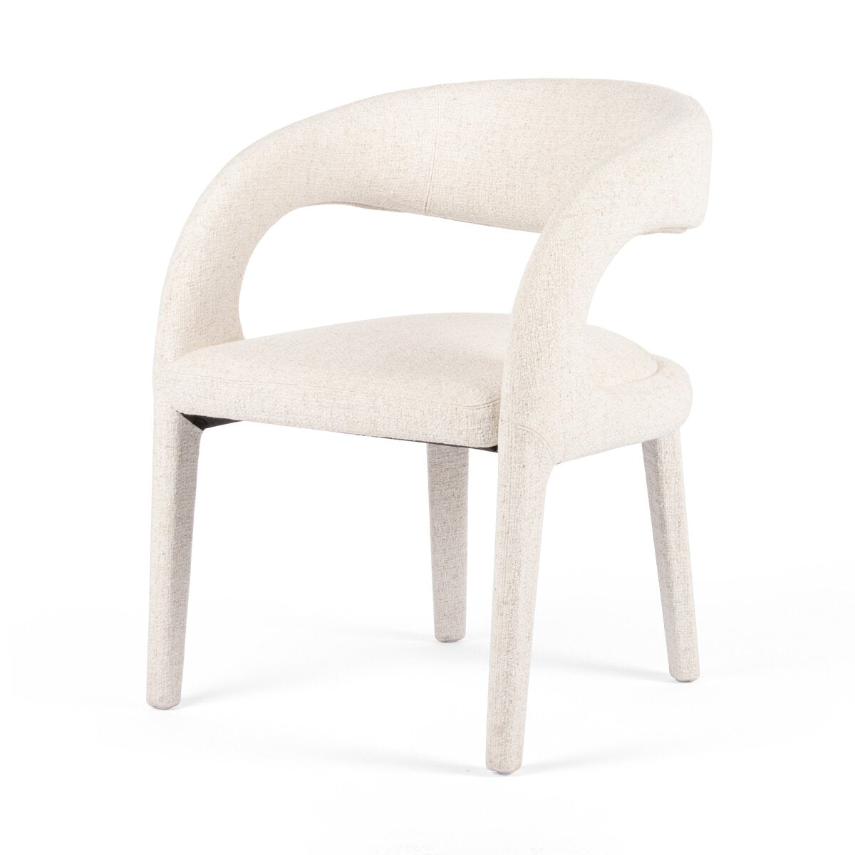 Hawkins Dining Chair - Kings Fine Art & Decor
