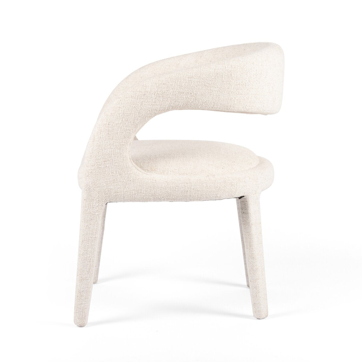 Hawkins Dining Chair - Kings Fine Art & Decor