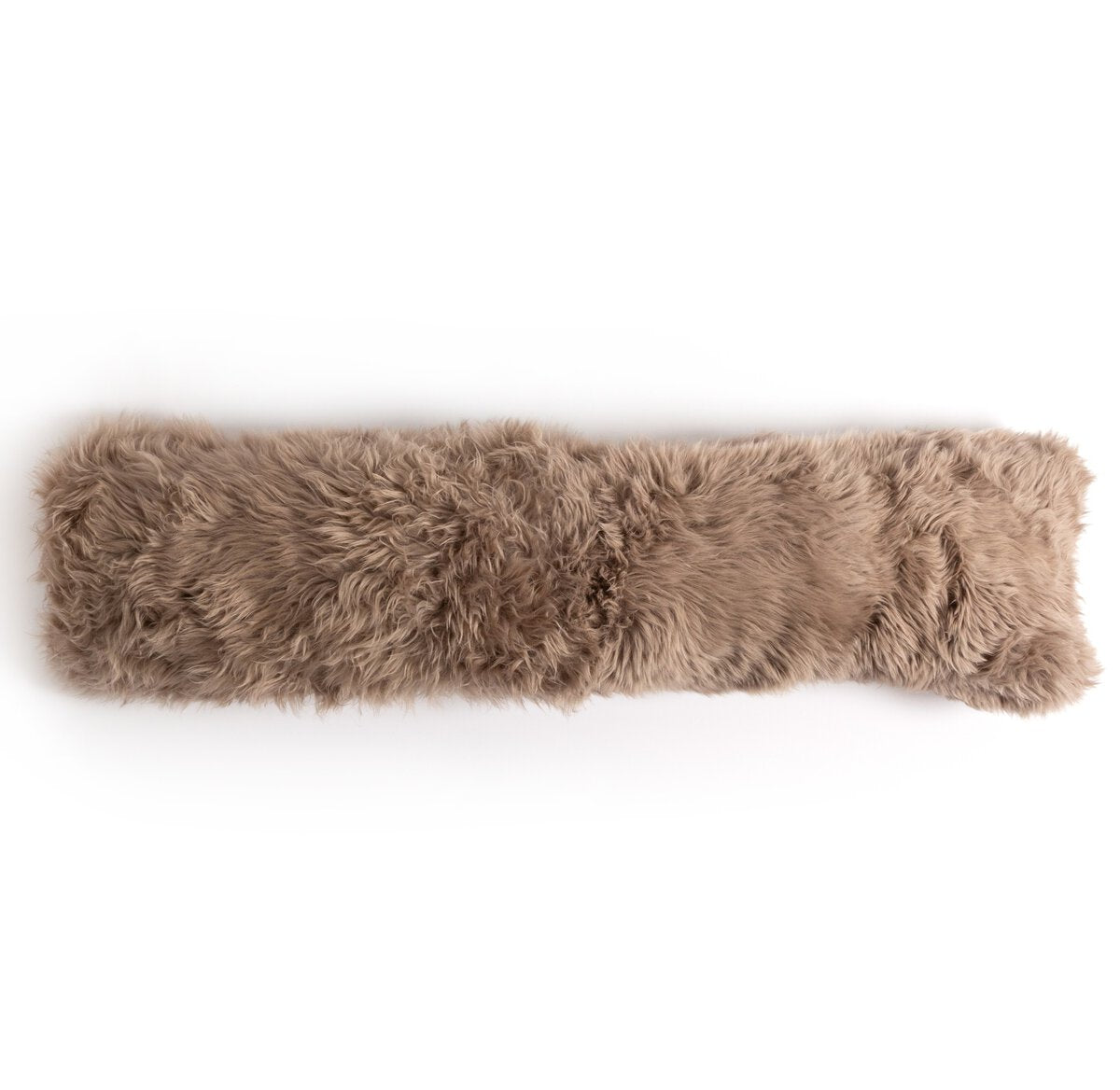 Lalo Lambskin Lumbar Pillow - Kings Fine Art & Decor