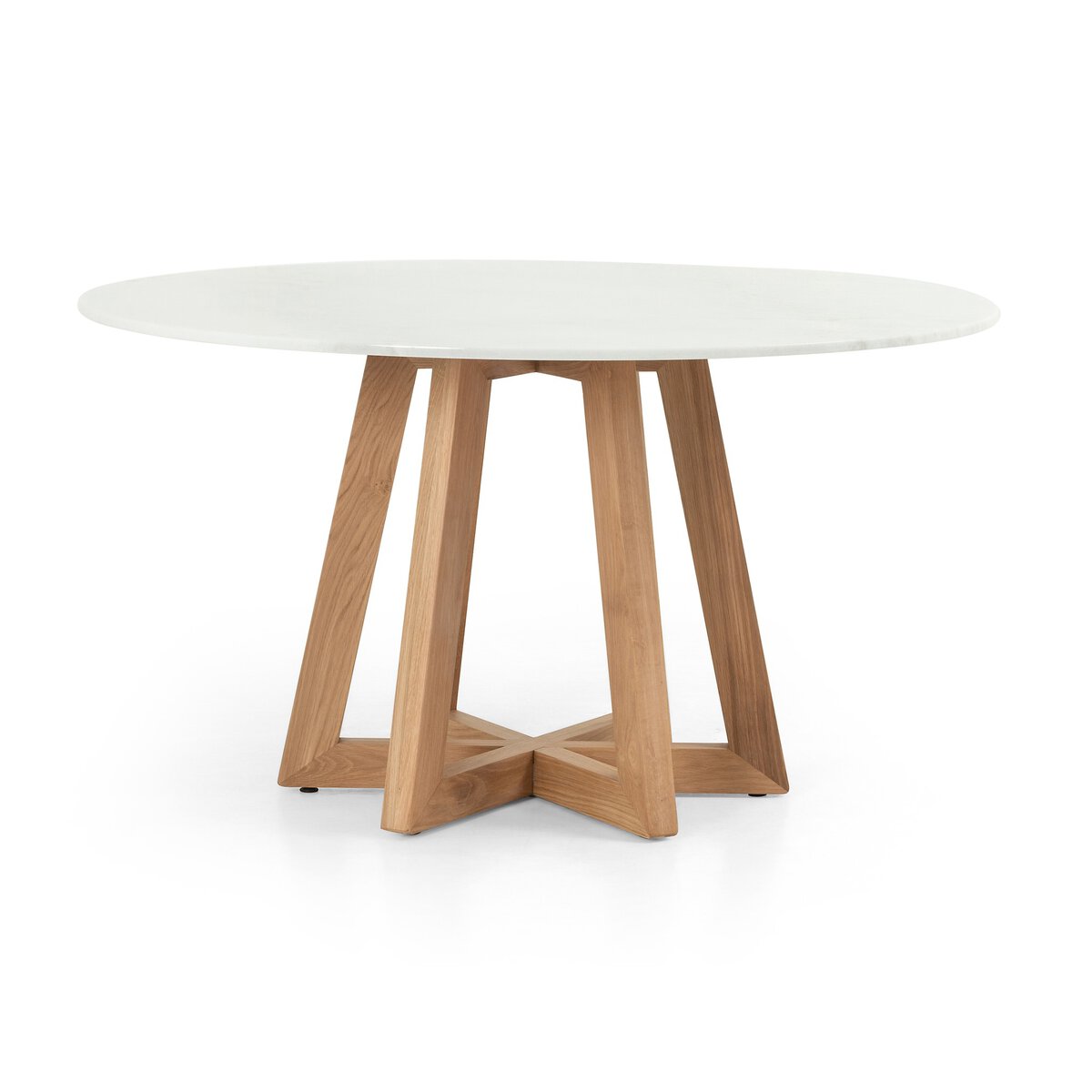 Creston Dining Table - Kings Fine Art & Decor