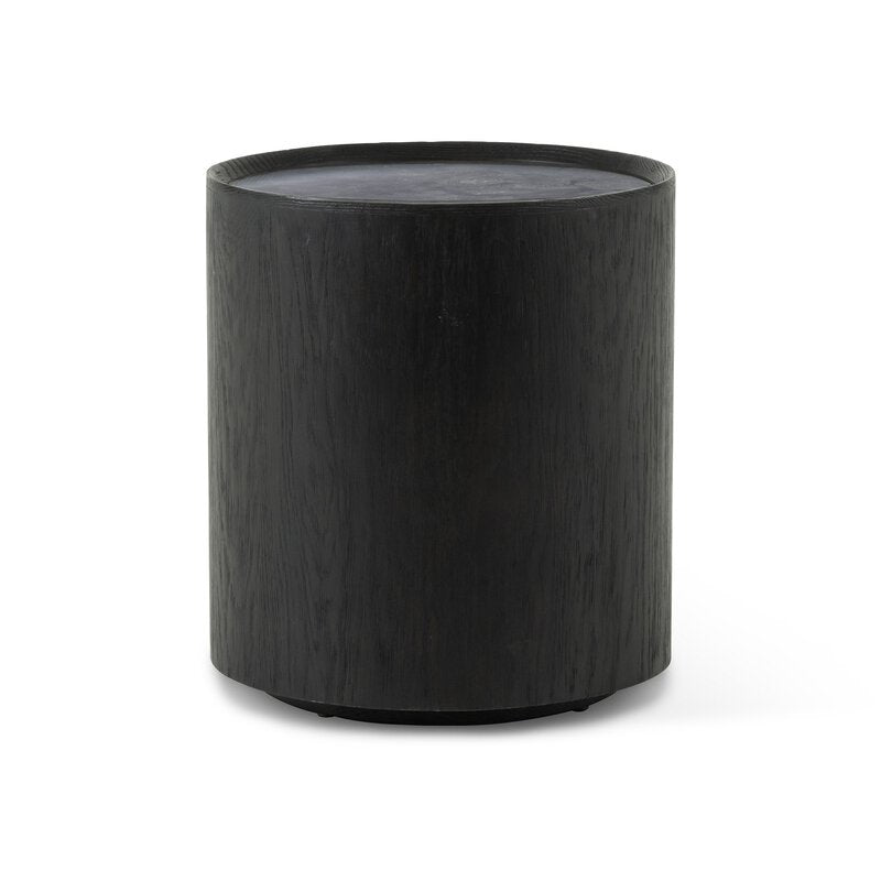 Astoria End Table - Kings Fine Art & Decor