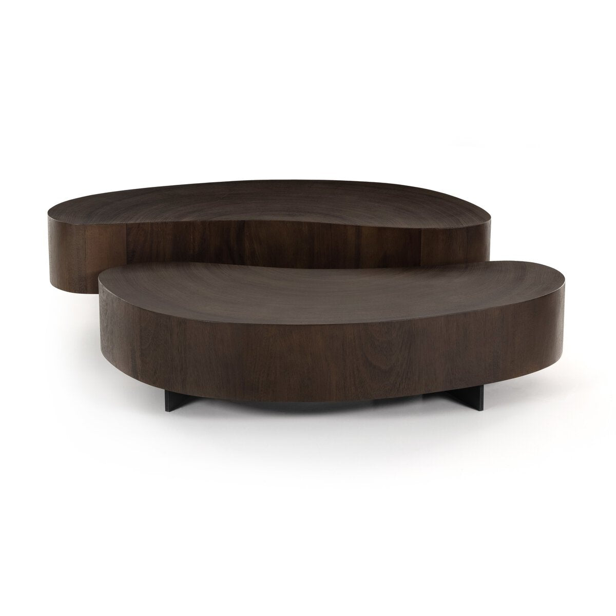Avett Coffee Table Set - Kings Fine Art & Decor