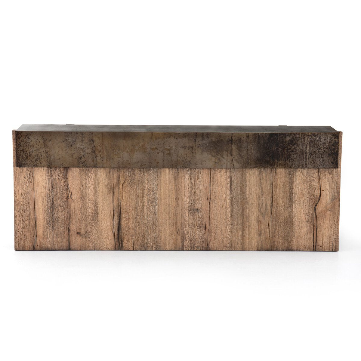 Bingham Console Table - Kings Fine Art & Decor