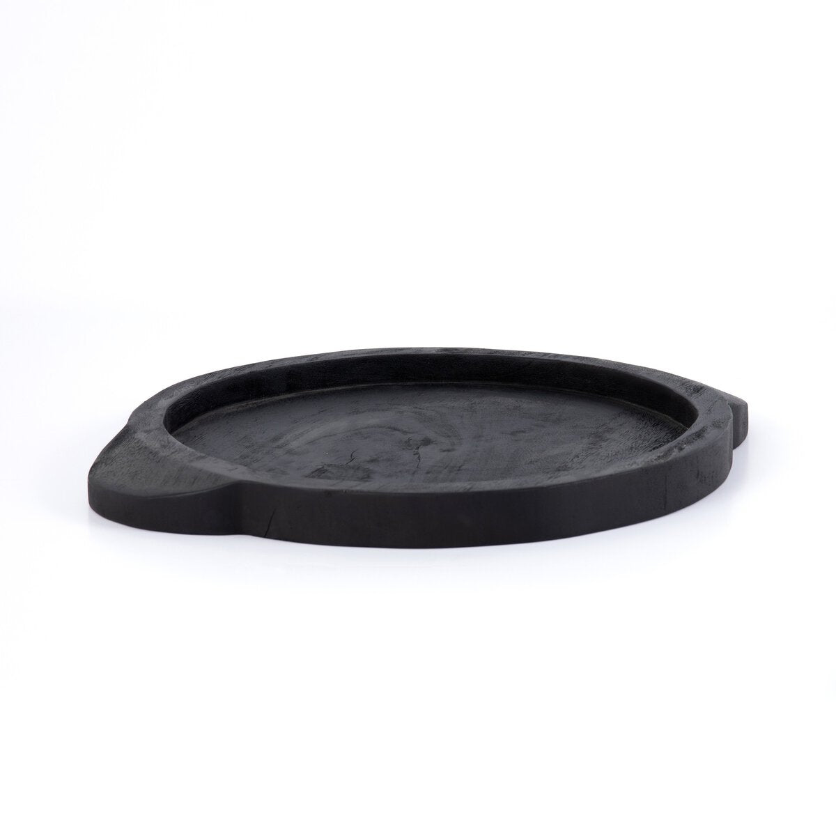 Tadeo Round Tray - Kings Fine Art & Decor