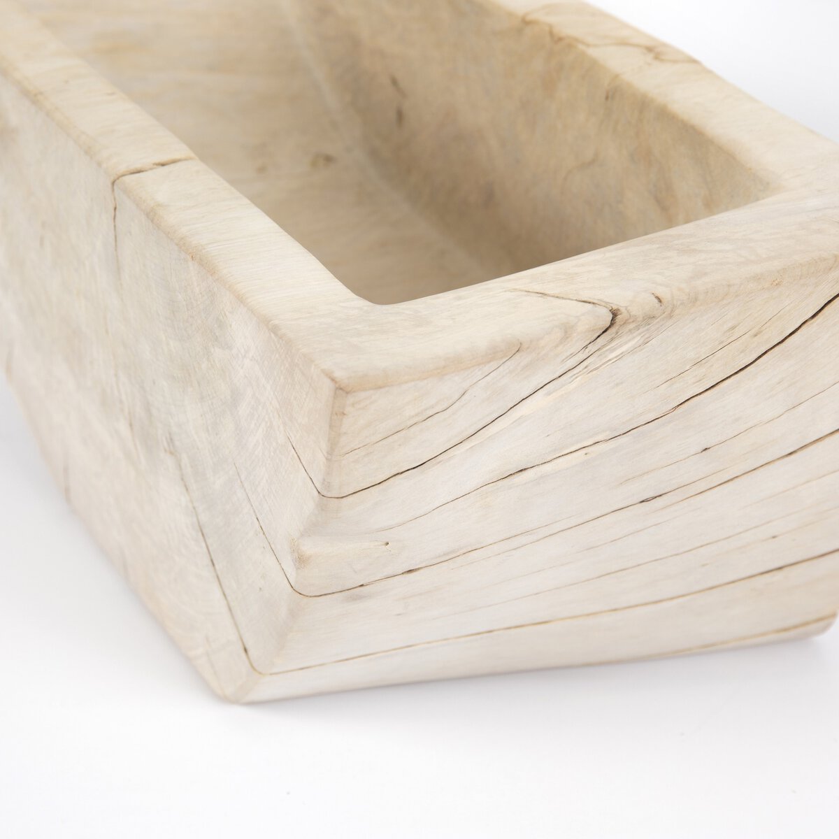 Centro Wood Bowl - Kings Fine Art & Decor