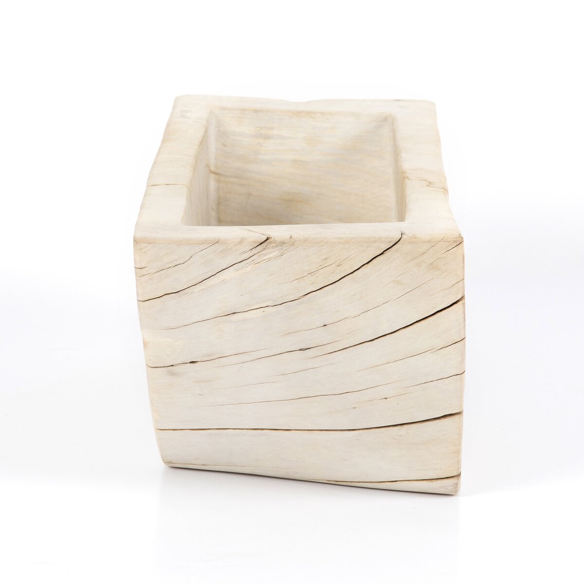 Centro Wood Bowl - Kings Fine Art & Decor
