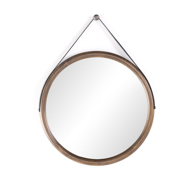 Des Mirror - Kings Fine Art & Decor