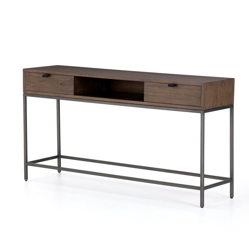 Trey Console Table - Kings Fine Art & Decor