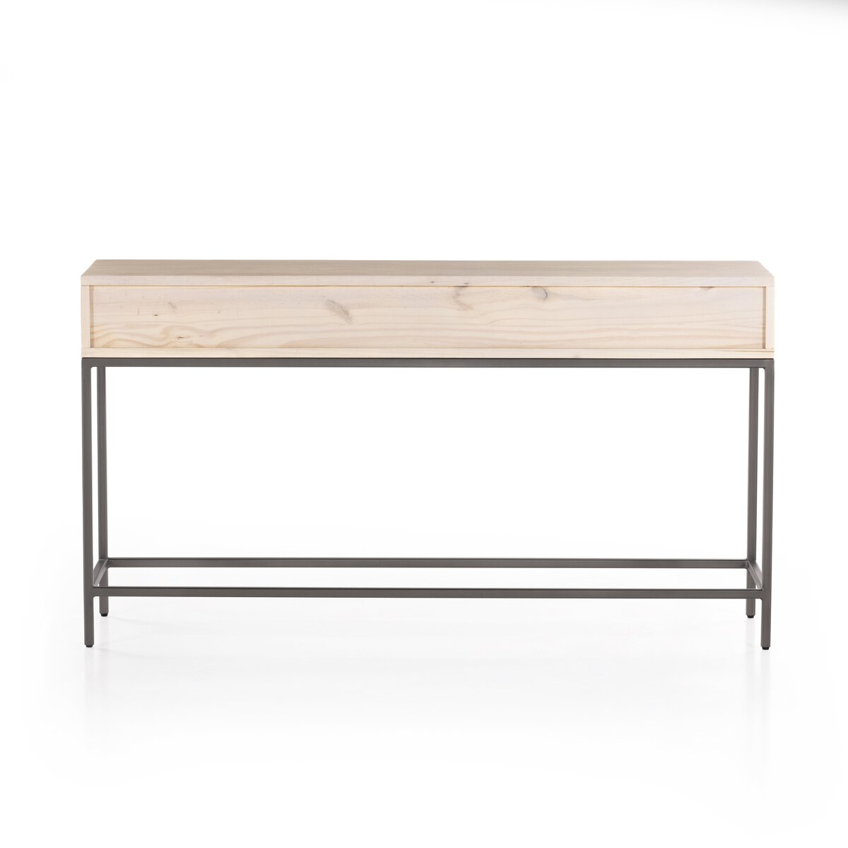 Trey Console Table - Kings Fine Art & Decor