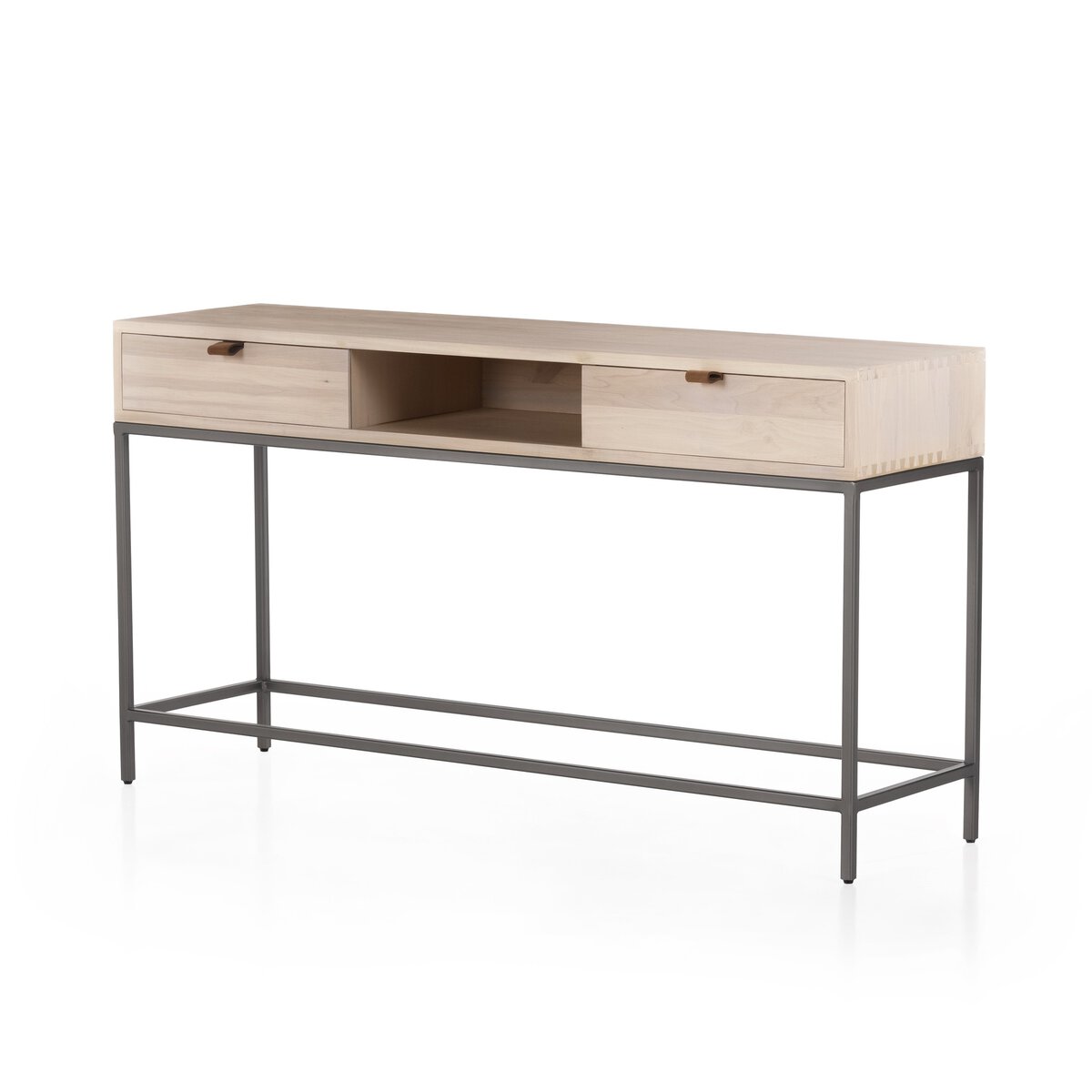 Trey Console Table - Kings Fine Art & Decor