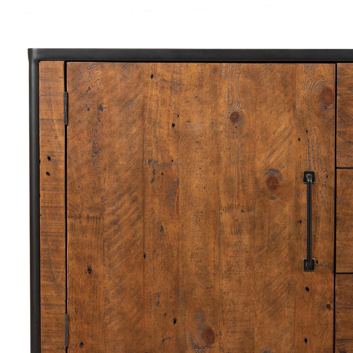 Ivana Sideboard - Kings Fine Art & Decor