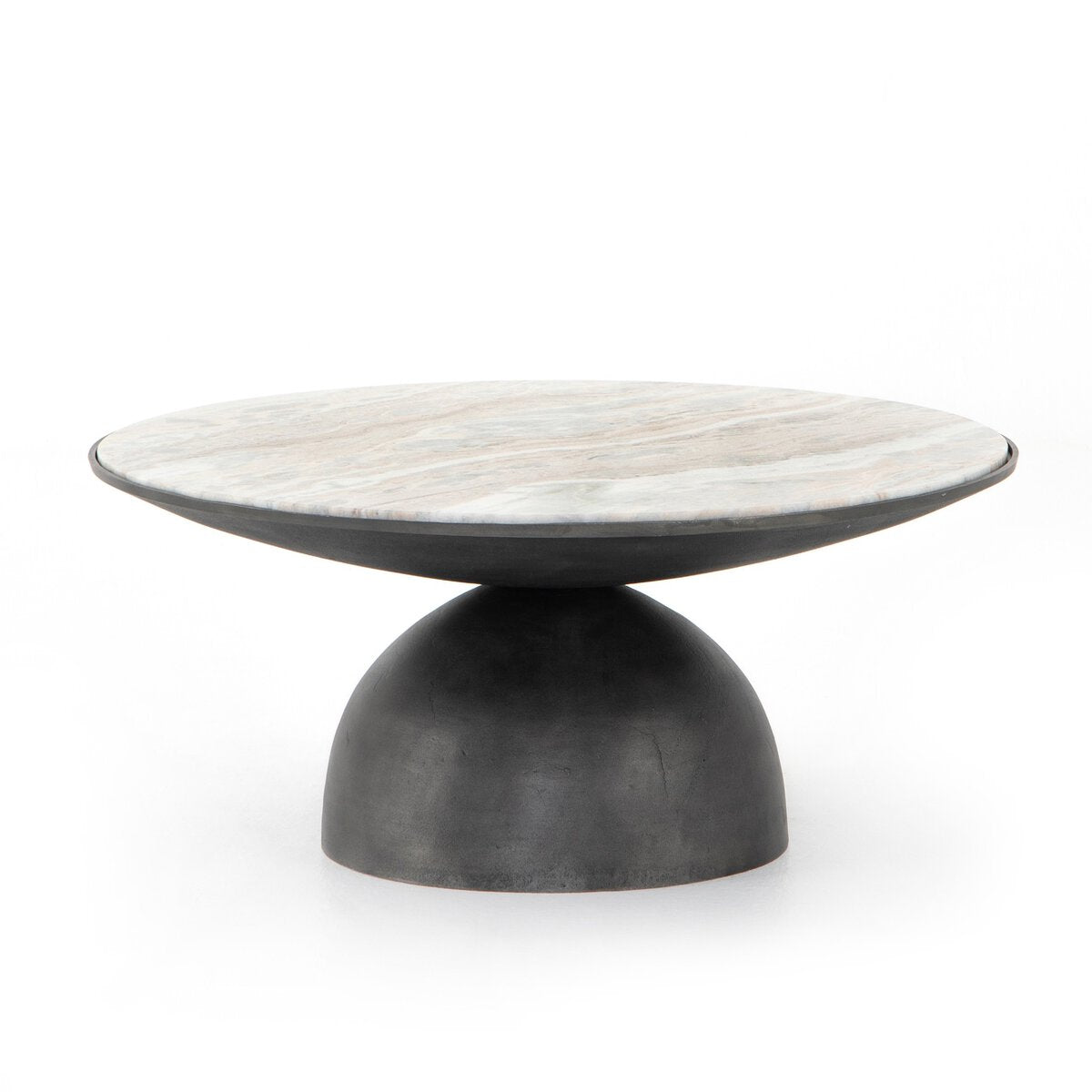 Corbett Coffee Table - Kings Fine Art & Decor