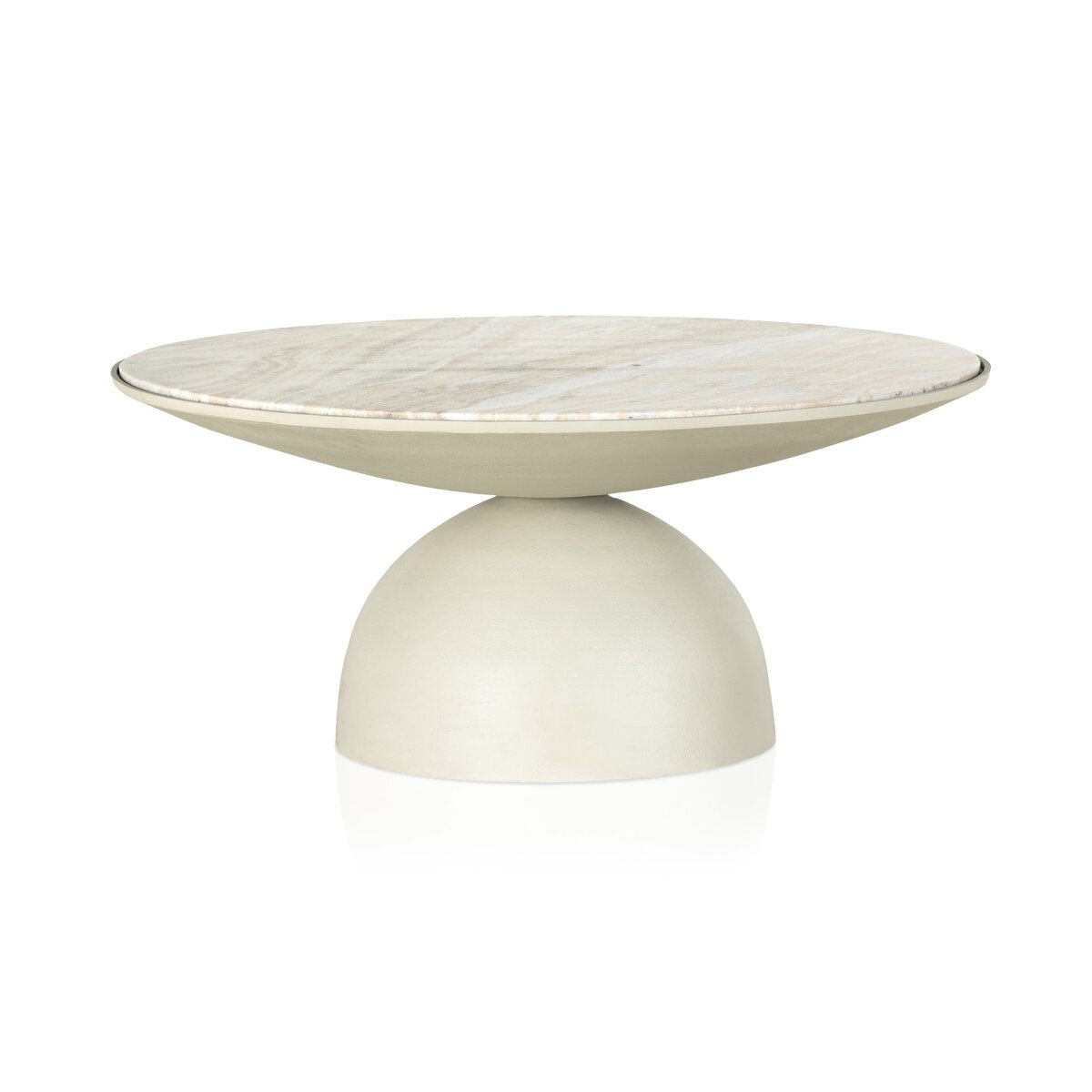 Corbett Coffee Table - Kings Fine Art & Decor