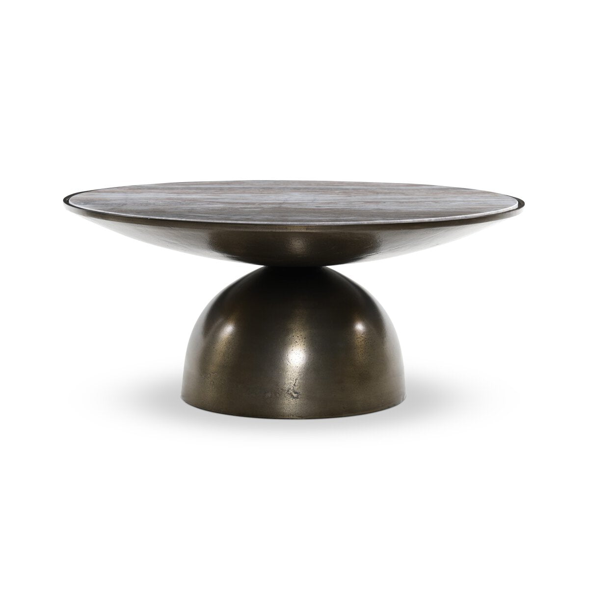 Corbett Coffee Table - Kings Fine Art & Decor
