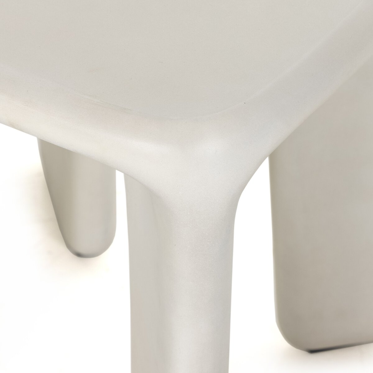 Dante End Table - Kings Fine Art & Decor