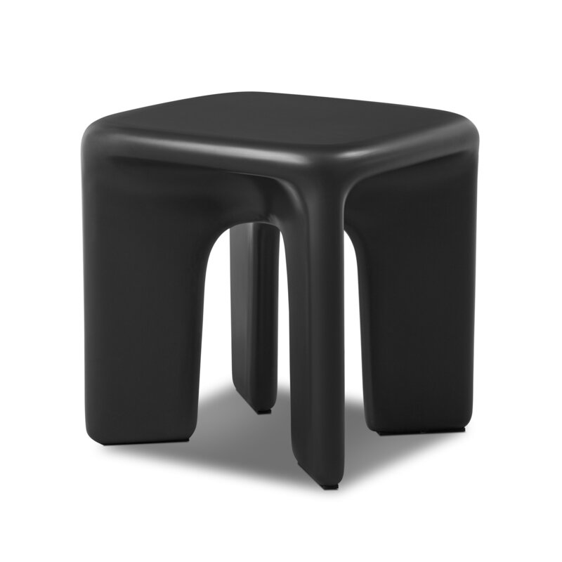 Dante End Table - Kings Fine Art & Decor
