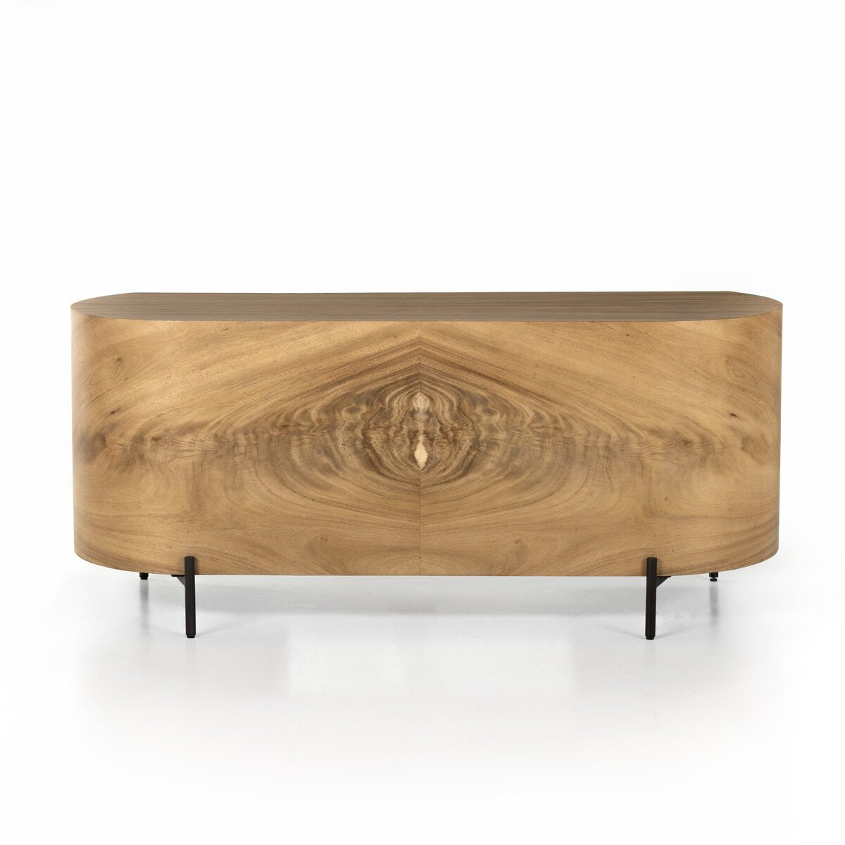 Lunas Executive Desk - Kings Fine Art & Decor