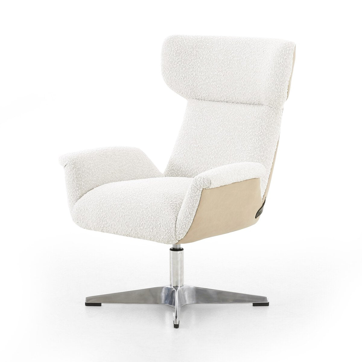 Anson Desk Chair - Kings Fine Art & Decor