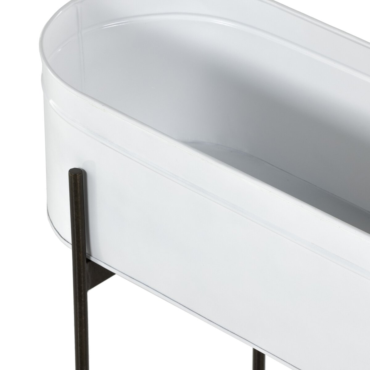 Jed Large Planter - Kings Fine Art & Decor