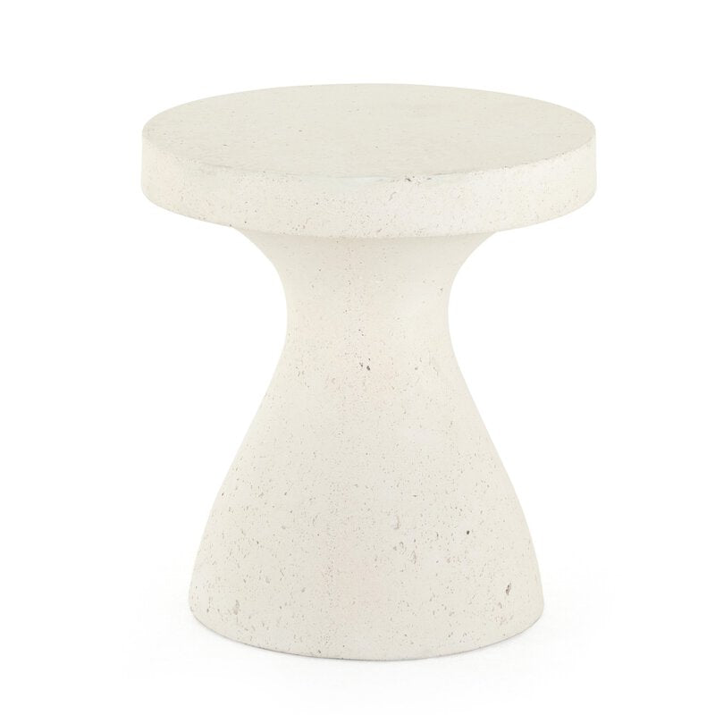 Koda Outdoor End Table - Kings Fine Art & Decor