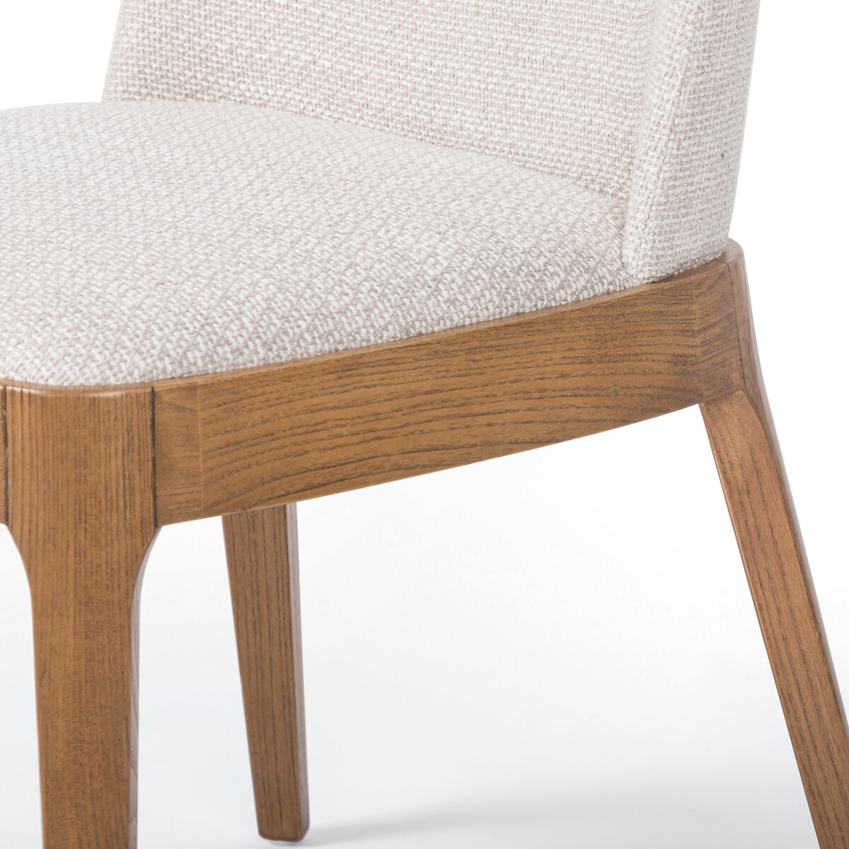 Bryce Armless Dining Chair - Kings Fine Art & Decor