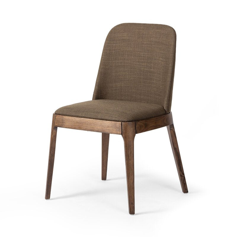 Bryce Armless Dining Chair - Kings Fine Art & Decor