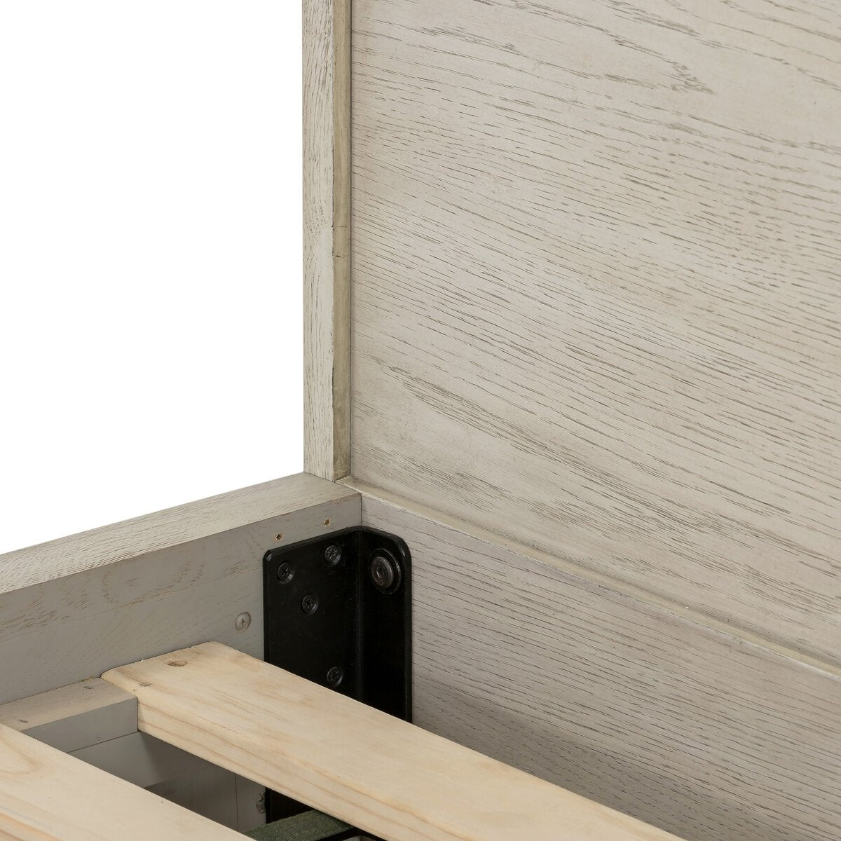 Viggo Bed - Kings Fine Art & Decor