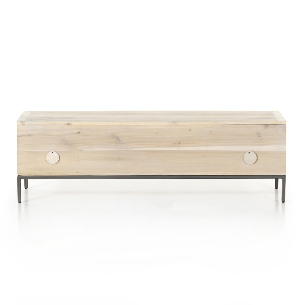 Trey Trunk - Kings Fine Art & Decor